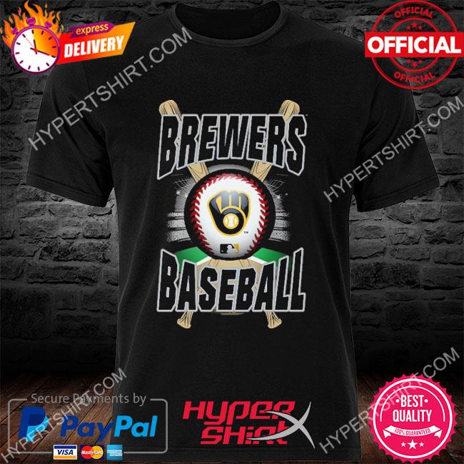 Milwaukee Brewers Icons Heart 2023 shirt, hoodie, sweater, long sleeve and  tank top