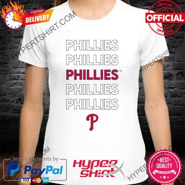 Philadelphia phillies tiny turnip youth stacked shirt, hoodie, sweater,  long sleeve and tank top