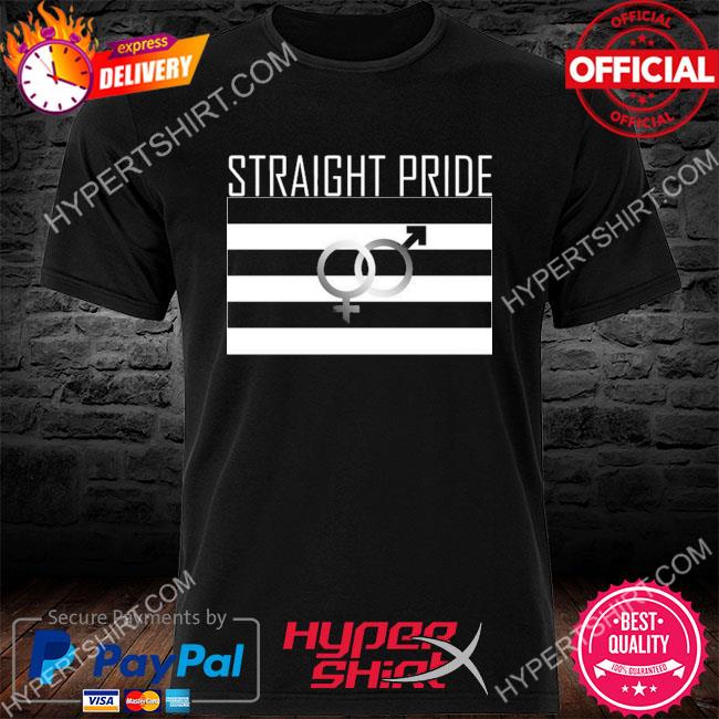Official straight Pride TShirt, hoodie, sweater, long sleeve and tank top