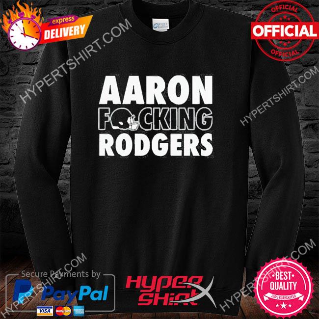 Aaron Rodgers New York Jets Broadway Rodgers shirt, hoodie, sweater, long  sleeve and tank top