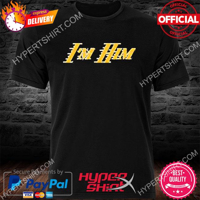 HIM ATL Tee - Barstool Sports T-Shirts & Merch