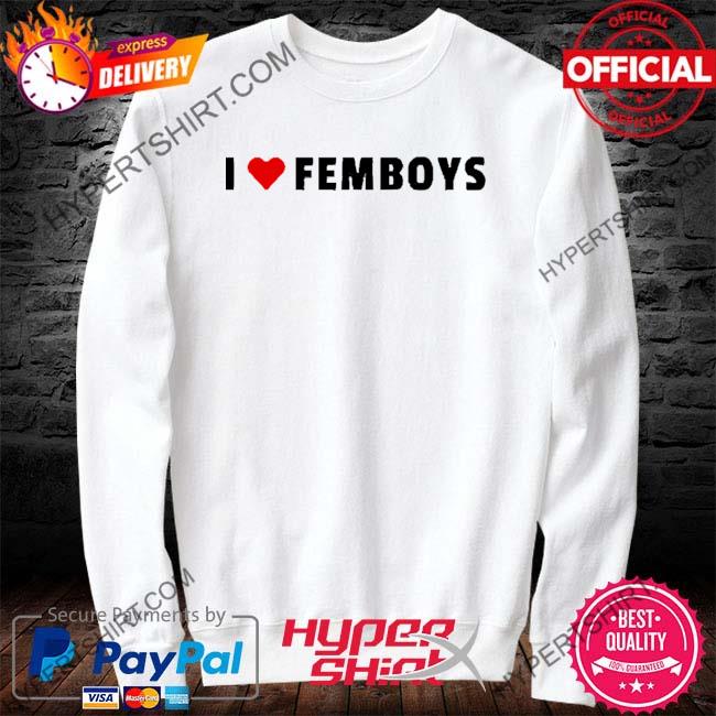 I'm a cute little femboy shirt, hoodie, sweater, long sleeve and tank top