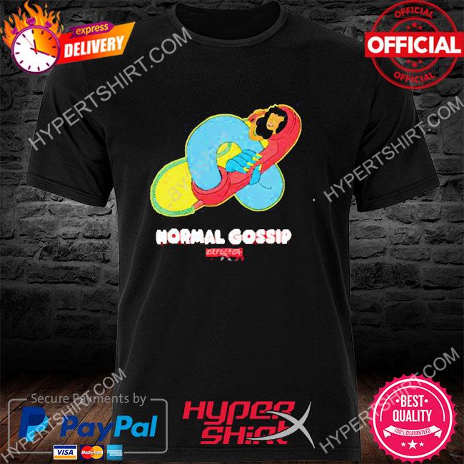 Normal Gossip Gossip Phone 2023 Shirts