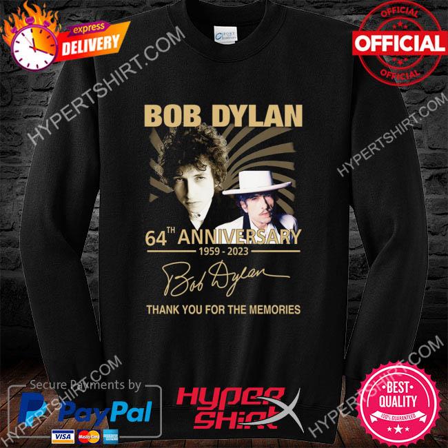 Bob dylan 2024 t shirt h