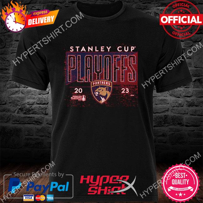 Fla Team Shop Merch Florida Panthers 2023 Stanley Cup Playoff
