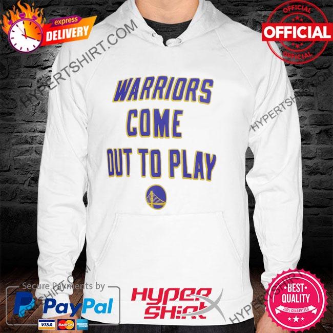 Official golden State Warriors Homage Unisex Hometown Hyper Local Tri-Blend T-Shirt hoodie