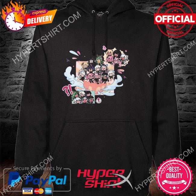 Official release of the gremolins s hoodie
