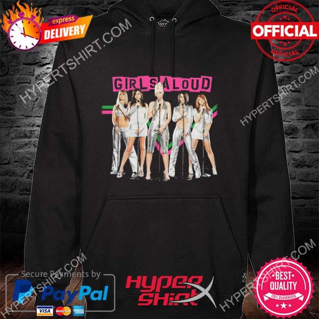 Official sound of the underground s hoodie