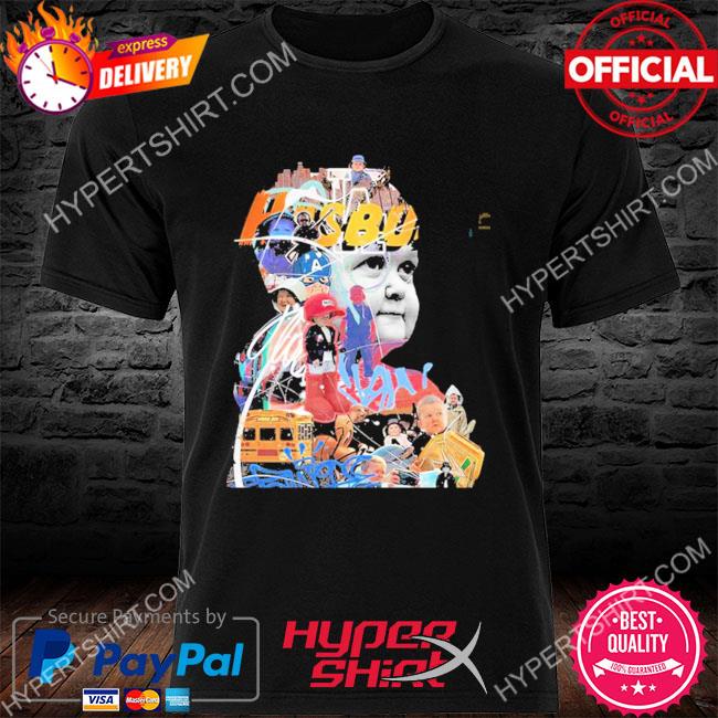 Official The Hasbulla US Tour T-Shirt