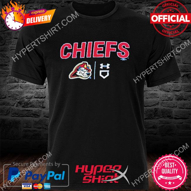 Official peoria Chiefs Under Armour 2023 Shirt, hoodie, sweater, long  sleeve and tank top