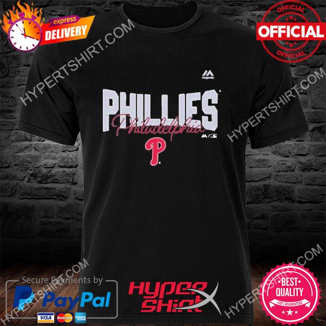 Official philadelphia Phillies Shirt, hoodie, sweater, long sleeve and tank  top