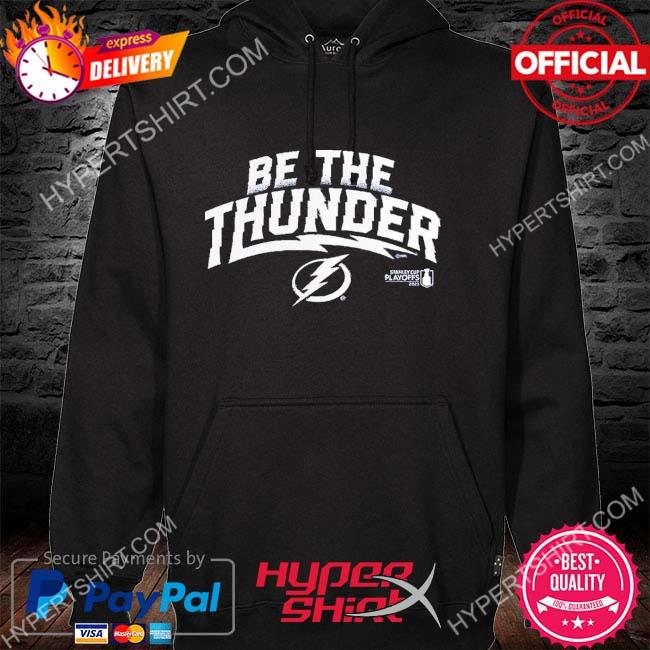 Tampa Bay Lightning Fanatics Branded Blue 2023 Stanley Cup Playoffs Driven  shirt, hoodie, tank top, sweater and long sleeve t shirt - Limotees