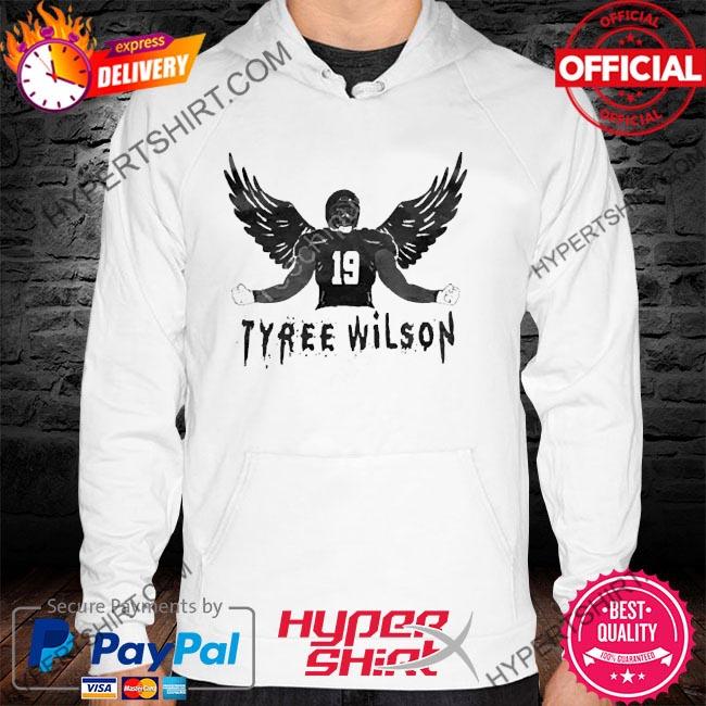 Tyree Wilson LV shirt, hoodie, sweater, long sleeve and tank top