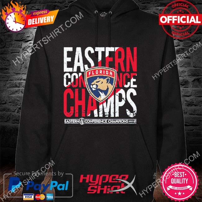 Florida Panthers Fanatics Authentic 2023 Eastern Conference