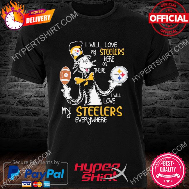 Official Bro I Love You More Than You Love The Pittsburgh Steelers Shirt,  hoodie, longsleeve, sweatshirt, v-neck tee