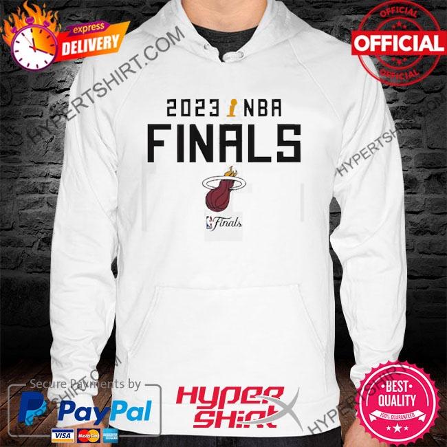 Miami Heat 2023 NBA Finals Champions 3D T-Shirt - Binteez