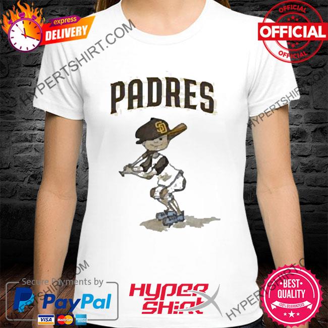 Official squad Up San Diego Padres Shirt, hoodie, sweater, long sleeve and  tank top