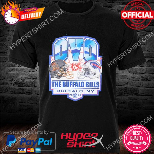 Buffalo Bills Super Bowl XXV Champions Bills 2023 Shirt, hoodie, sweater,  long sleeve and tank top