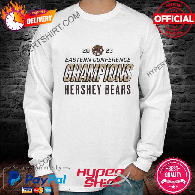 Hershey bears 2023 calder cup finals champions shirt, hoodie, sweater, long  sleeve and tank top