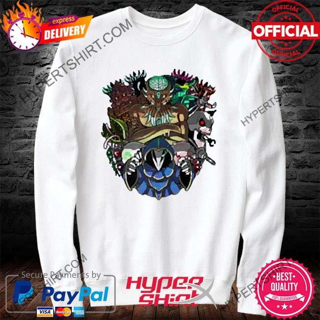 Terraria Boss Rush Hardmode T-shirt, hoodie, sweater, long sleeve and tank  top