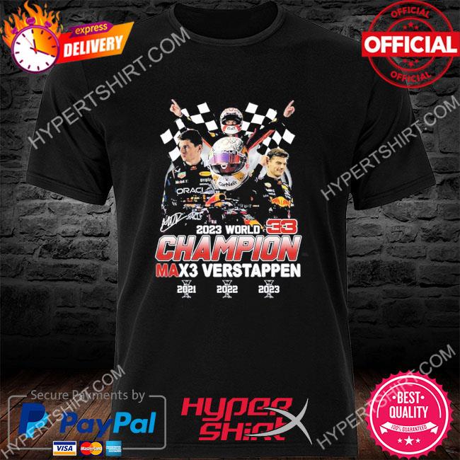 MotoGP World Champion 2022 T-shirt