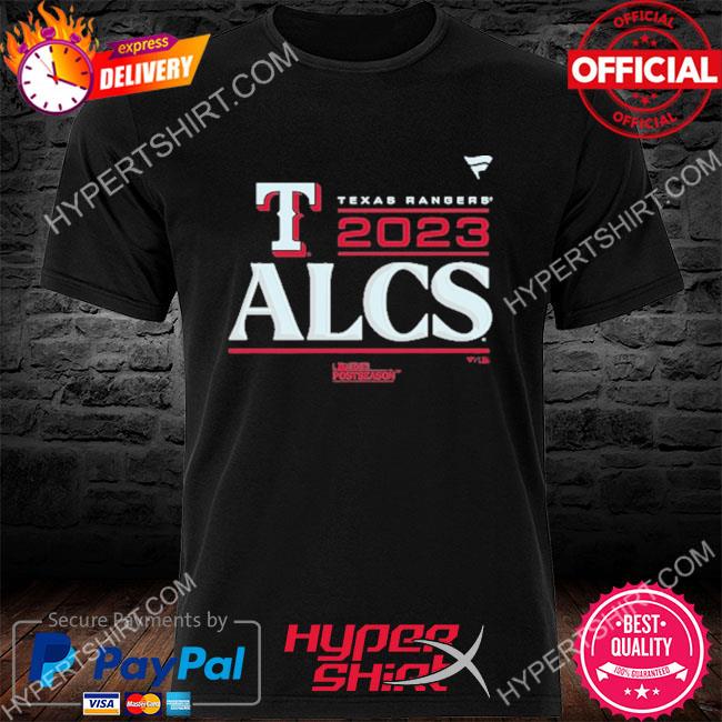 Texas Rangers ALCS 2023 Go And Take It shirt, hoodie, sweater, long sleeve  and tank top