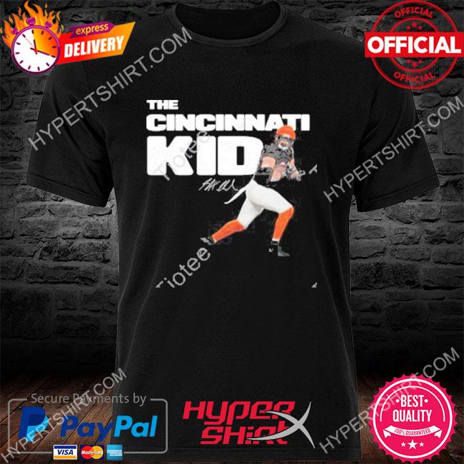 I heart Sam Hubbard | Kids T-Shirt