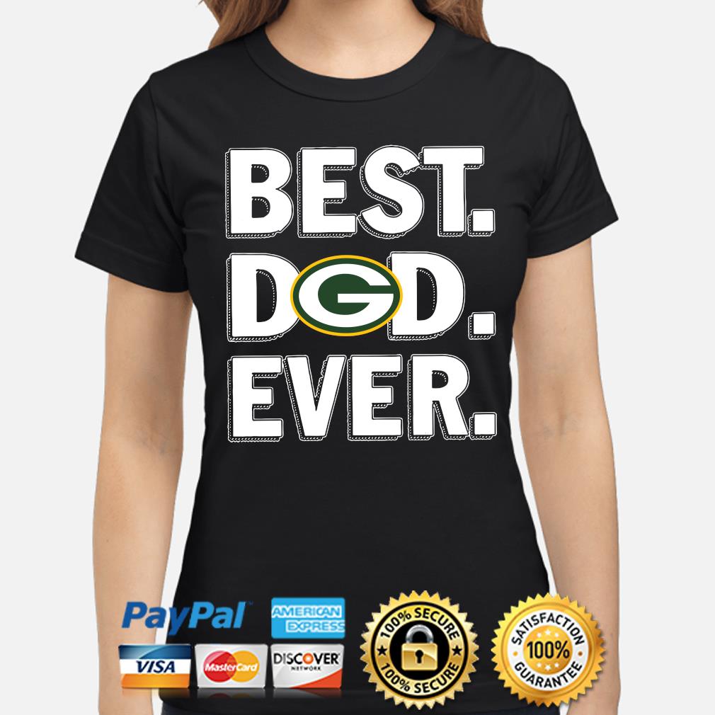 Funny Green Bay Packers Shirt Est. 1919 Go Pack Go Sweatshirt