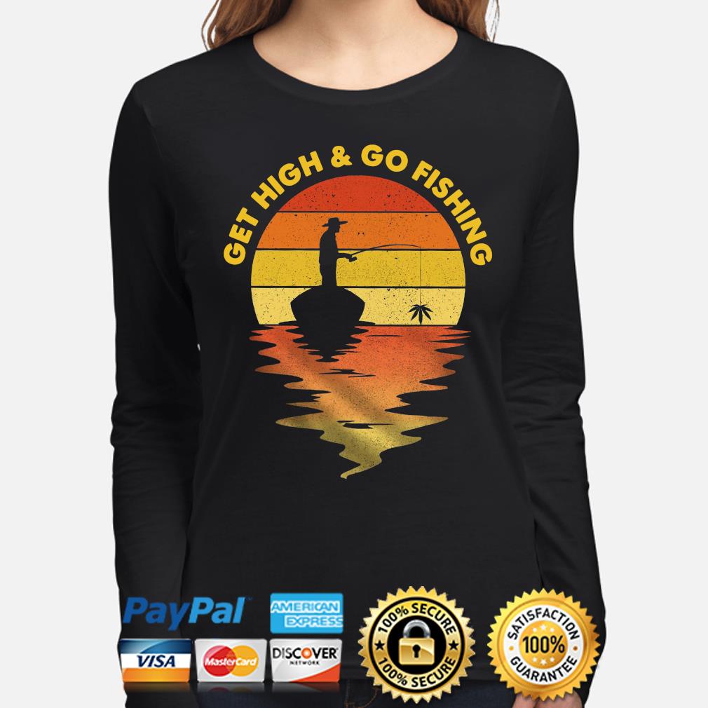 vintage sunset shirt